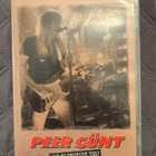 Peer Günt Live at Tavastia 2007 DVD - pikkukuva 1