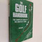 Vivien Saunders : The Golf Handbook - The Complete Guide ... - pikkukuva 1