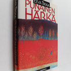 Eeva Tikka : Punainen härkä - pikkukuva 1