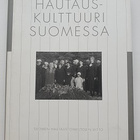Kyösti Kiiskinen: Hautauskulttuuri Suomessa - pikkukuva 1