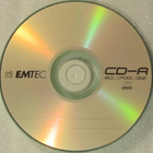 Big Robot Featuring Conrad Schnitzler • Aquafit PROMO CDr - pikkukuva 3