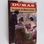 Alexandre Dumas : Le comte de Monte-Cristo Tome 2 - pikkukuva 1