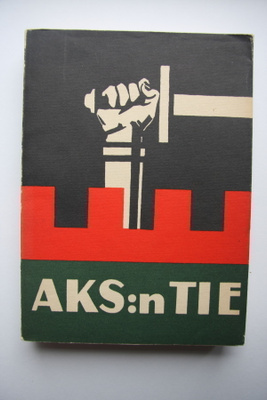 AKS:n tie