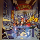 WESTWORLD :: WHERE THE ACTION IS :: VINYYLI LP 1987 - pikkukuva 1
