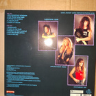 CHASTAIN - For Those Who Dare LP - Roadrunner 1990 - pikkukuva 2