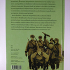 Pekka (toim.) Allonen : Reservin aliupseerina Suomessa : ... - pikkukuva 2