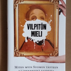 Vilpitön mieli, Jouni Ranta, Marko Erola - pikkukuva 1