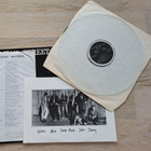 Mean Street Dealers – Bent Needles (LP) - pikkukuva 3