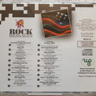 Various – Rock Messages CD 1 1999 - pikkukuva 3