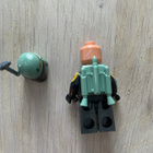 LEGO - Star Wars SW1158: Boba Fett - pikkukuva 3
