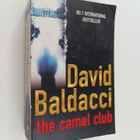 David Baldacci : The Camel Club - pikkukuva 1