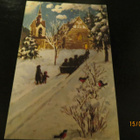 JOLUKORTTI 1978 KULKENUT - pikkukuva 1