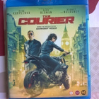 The Courier Blu-Ray - pikkukuva 1