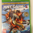 Xbox One: Just Cause 3 - pikkukuva 1