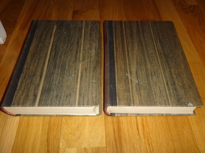 VAASKIVI : Yksinvaltias 1 ja 2
