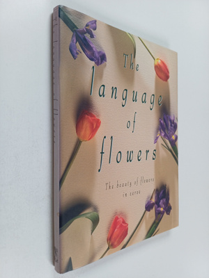 Diane Wallis : Language of flowers
