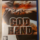 God Hand *CIB* - pikkukuva 1