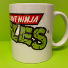Ninja Turtles muki - pikkukuva 3