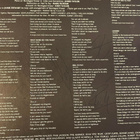 The Almighty – Soul Destruction vinyyli nimikirjoituksilla - pikkukuva 2