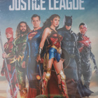 Justice League Blu-ray - pikkukuva 1