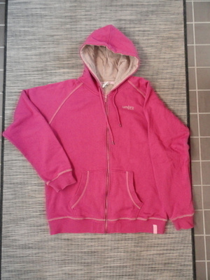 Umbro collegehuppari, koko 44
