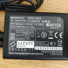 Sony PS3 Charging Station CECH-ZDC1E - pikkukuva 4