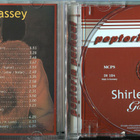 SHIRLEY BASSEY . CD-LEVY . GOLDFINGER - pikkukuva 2