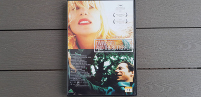 DVD: Diving Bell And The Butterfly (O: Julian Schnabel 2007)