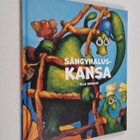 Ella Brigatti : Sängynaluskansa - pikkukuva 1