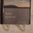 Kauno Kaulanen: Lapin Lauluja ja Tarinoita - pikkukuva 1