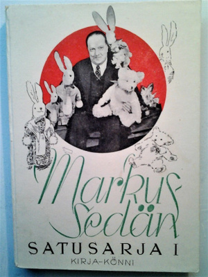 Markus-setä: Markus-sedän satusarja I , v. 1945