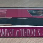 Blake Edwards: Aamiainen Tiffanylla (1961) Audrey Hepburn - pikkukuva 3