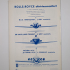 Ilmailu vuosikerta 1962 (1-12, 12 nroa) - pikkukuva 2