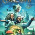 Come Away (77 323) UUSI -FI- nordic, DVD angelina jolie 2020 - pikkukuva 2