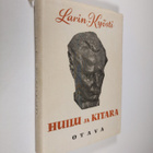 Larin-Kyösti : Huilu ja kitara : valikoima runoutta - pikkukuva 1