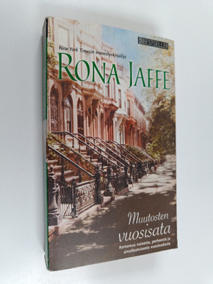 Rona Jaffe : Muutosten vuosisata