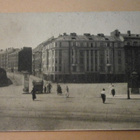 Helsinki, Aurorankatu, kioski, puhelinkioski, mv pk, ei p. - pikkukuva 1