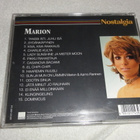 Marion : Nostalgia, cd - pikkukuva 3
