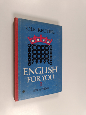 Ole Reuter : English for you 1