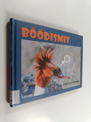 Eeva-Liisa Sepponen : Böödismit