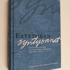 Oiva ym. (toim.) Kuisma : Estetiikan syntysanat : suomala... - pikkukuva 1