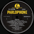 The Beatles – Revolver, Remastered, Stereo, 180 Gram - pikkukuva 3