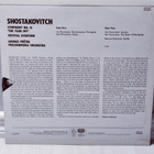 Shostakovitch* Symphony-No-12-The-Year-1917-Festival-Overtur - pikkukuva 2
