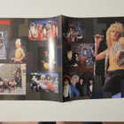 Hanoi Rocks Million Miles Away Japanilainen LP OBI - pikkukuva 4