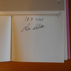 Leena Lehtolainen:Rivo satakieli 1.P.Signeeraus! - pikkukuva 2