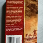 Pierson, Chris: Dragonlance: Bridges of Time: Dezra´s Quest - pikkukuva 2