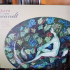 Dorrit von Fieandt : Elämän värit ( SIS POSTIKULU ) - pikkukuva 1