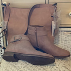 ANNA FIELD nilkkurit vintage rose vanha roosa 39 - pikkukuva 2