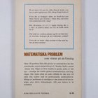 C. Stanley Ogilvy : Matematiska problem som väntar på sin... - pikkukuva 2