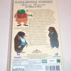 VHS KAISLIKOSSA SUHISEE - pikkukuva 2
